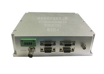 Combined Optical transceiver 027
