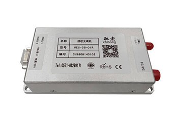 Combined Optical transceiver