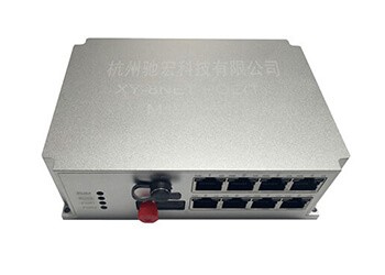 Ethernet Optical transceiver