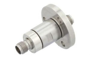 RF rotary joint