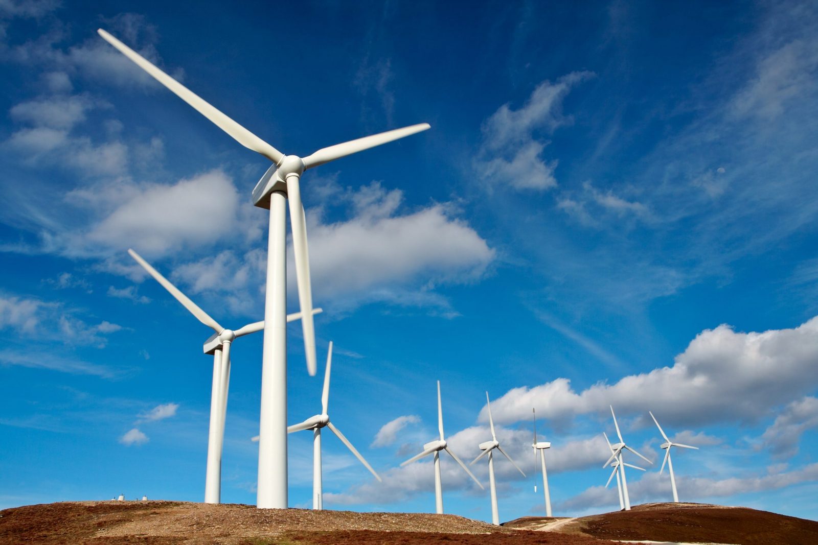 wind turbine slip ring