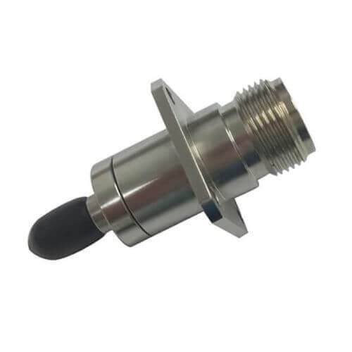 single channel RF rotary joint
