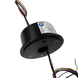 choose the right waterproof slip ring