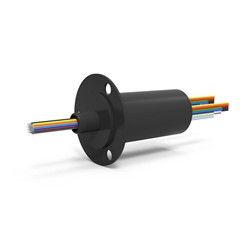 types and uses of capsule slip rings