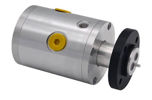 MH hydraulic Rotary Joints