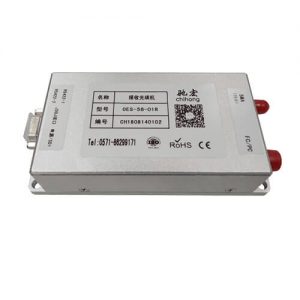 Optical transceiver