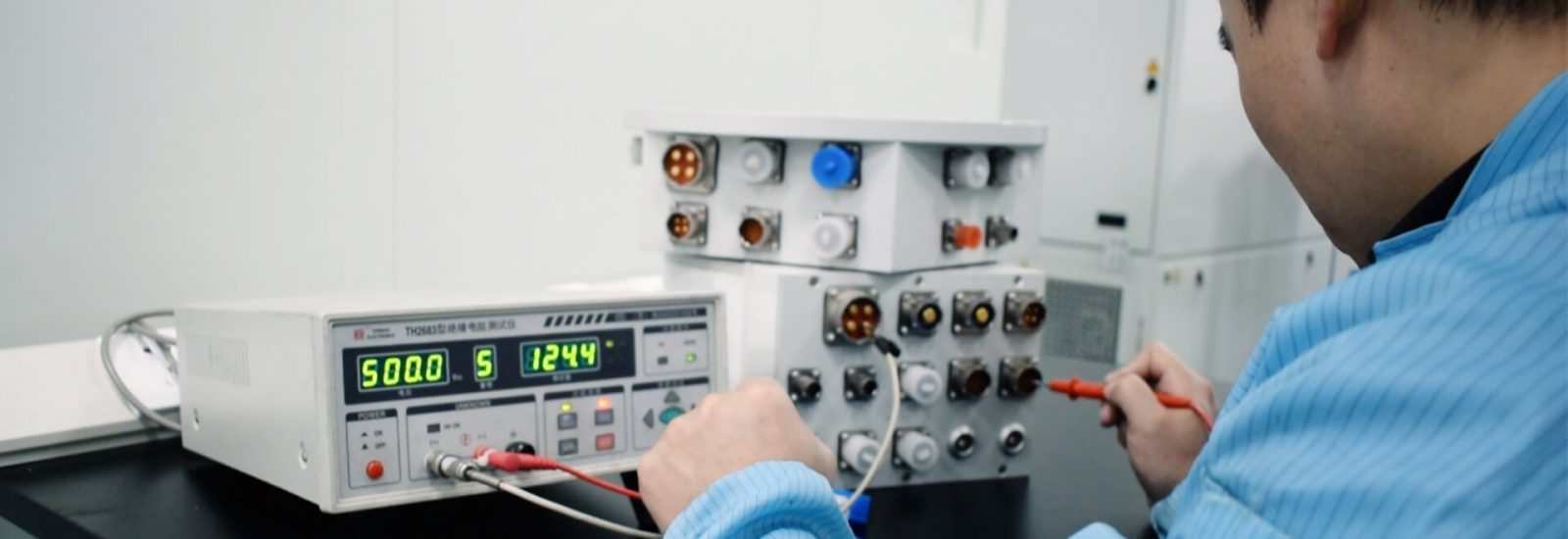 How To Install And Use ThroughHole Slip Ring? Grand