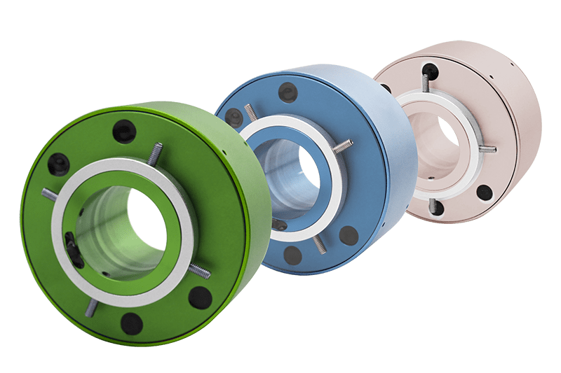 Through Hole Slip Ring