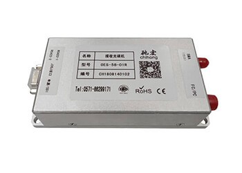 Combined Optical transceiver 058