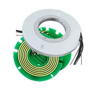 DISC slip ring