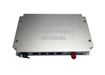 Ethernet Optical transceiver 025