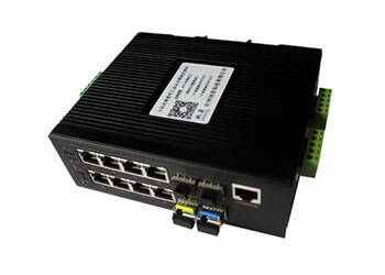 Ethernet Optical transceiver