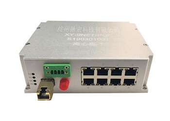 Ethernet Optical transceiver 031