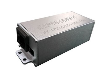 Ethernet Optical transceiver 037