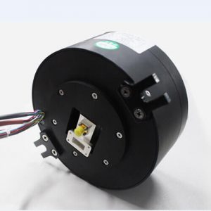 RF slip ring