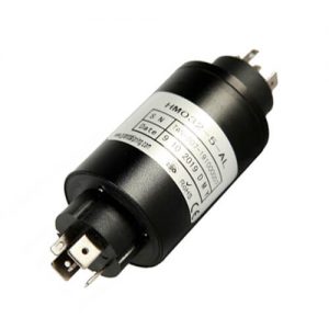 PIN slip ring