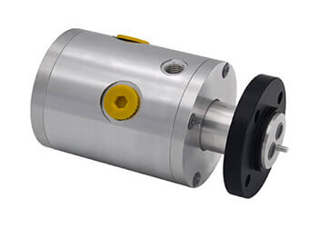 MH hydraulic Rotary Joints