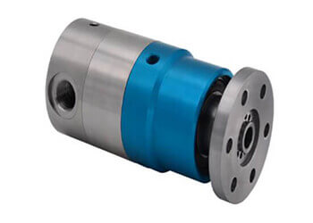 MP Pneumatic Rotary Joints