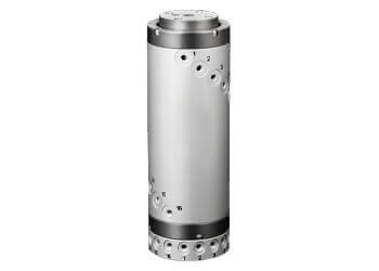 MQR Pneumatic Rotary Joints