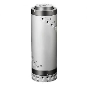 Pneumatic Rotary Joints