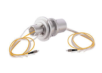 electrical slip ring FORJ