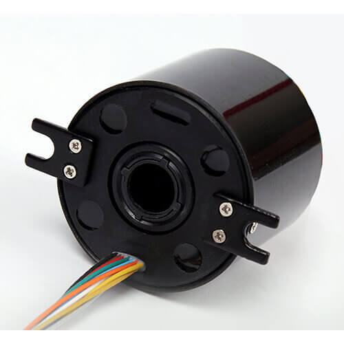 electrical high speed slip ring