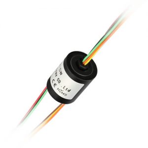 miniature slip ring 008-010