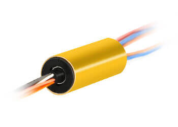 Electrical Slip Ring &rotary Joint Manufacturer - Grand