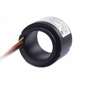 through hole slip ring 5075