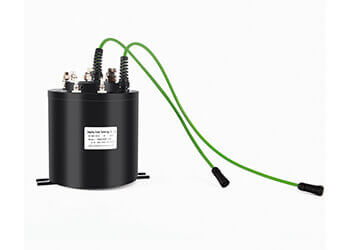 specical slip ring