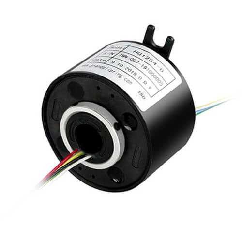 OD 33 slip ring