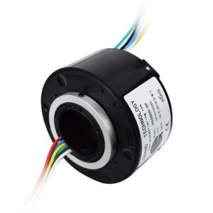 through hole slip ring 2060