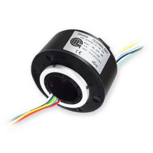 through hole slip ring 3899