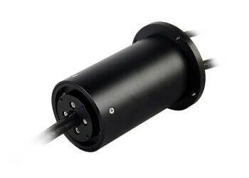 waterproof slip ring