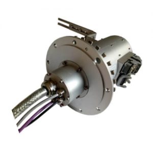 wind turbine slip ring