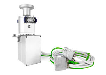 wind turbine slip ring