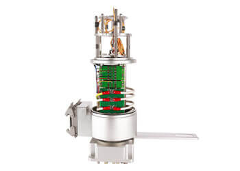 wind turbine slip ring