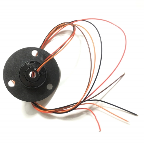 4 wire slip ring