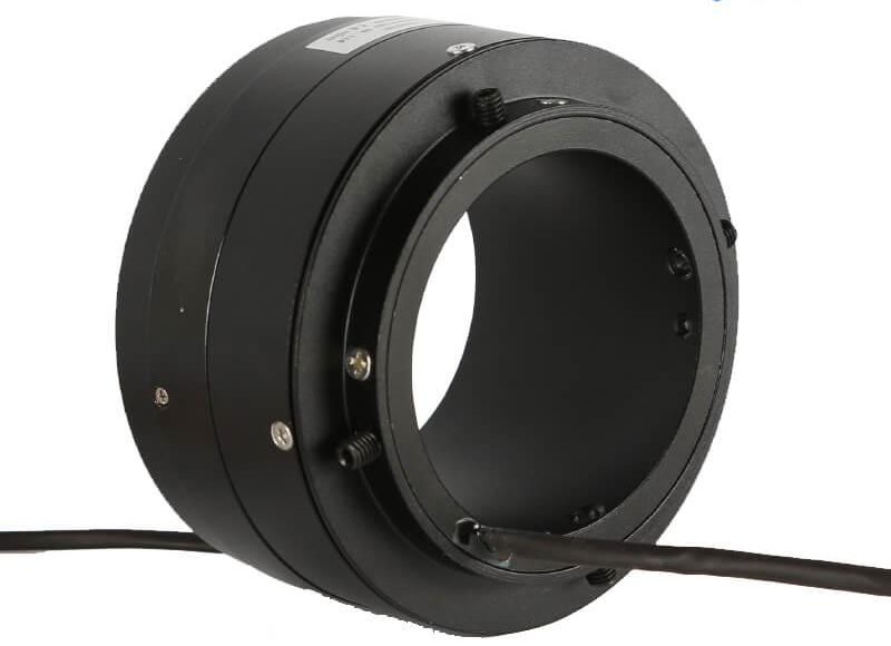 Large Diameter Slip Ring