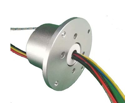 slip ringapplied measurement equipment