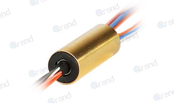 Compact Slip Rings