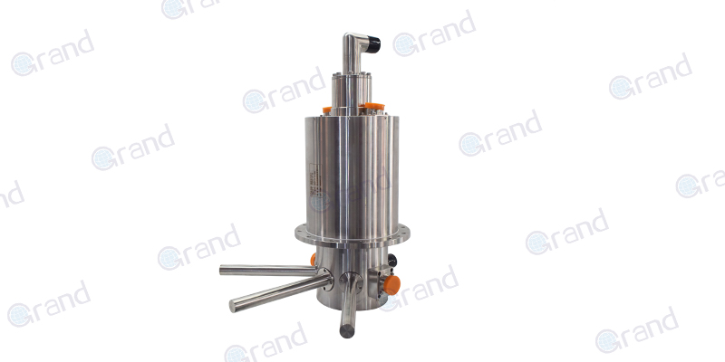 Downhole Slip Rings