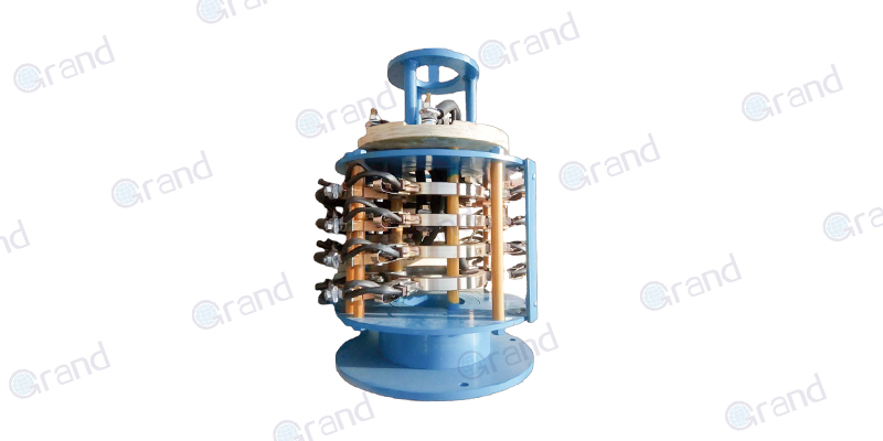 brass slip ring
