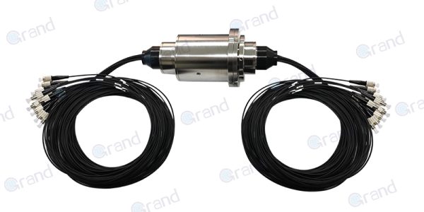 Brushless Ring Motors: An Insight - Grand