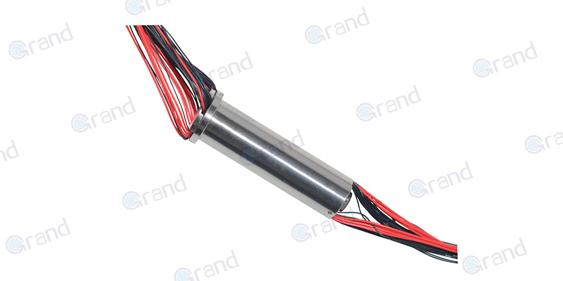 copper slip ring