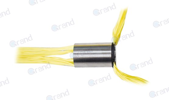 copper slip rings