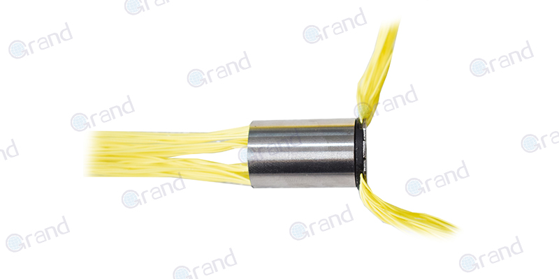 copper slip rings