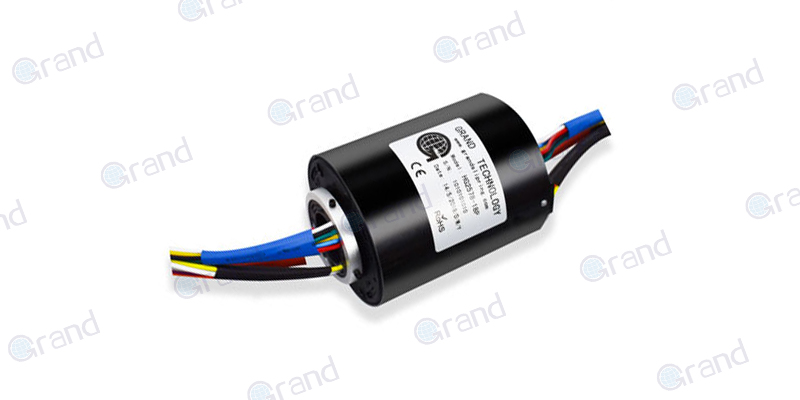 drum slip ring