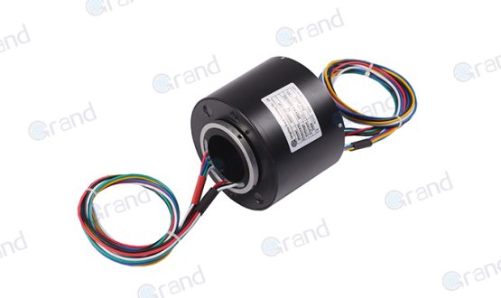 drum slip rings