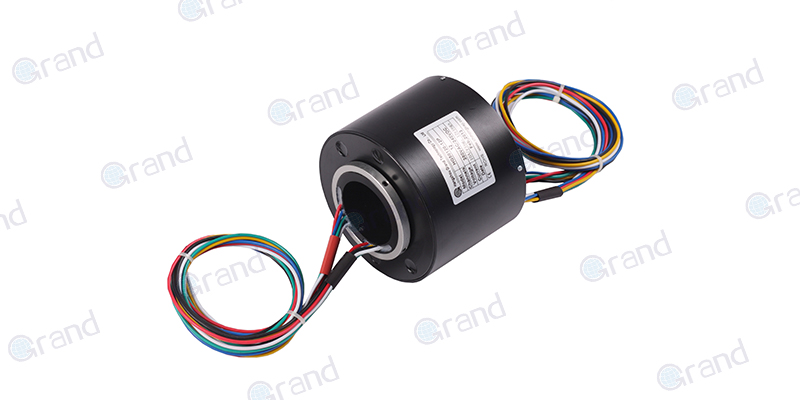 drum slip rings